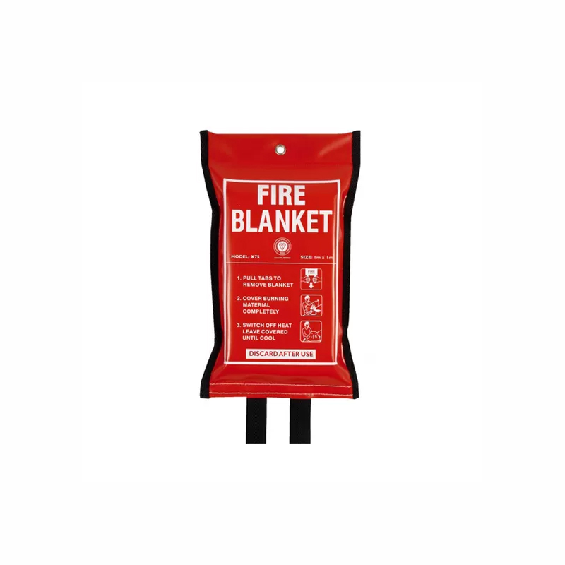 Fire Extinguisher - Fire Protection Equipment