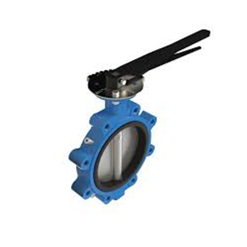 Butterfly Valve - Mechanical Product