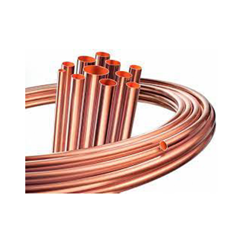 Copper Pipe - Mechanical Supply