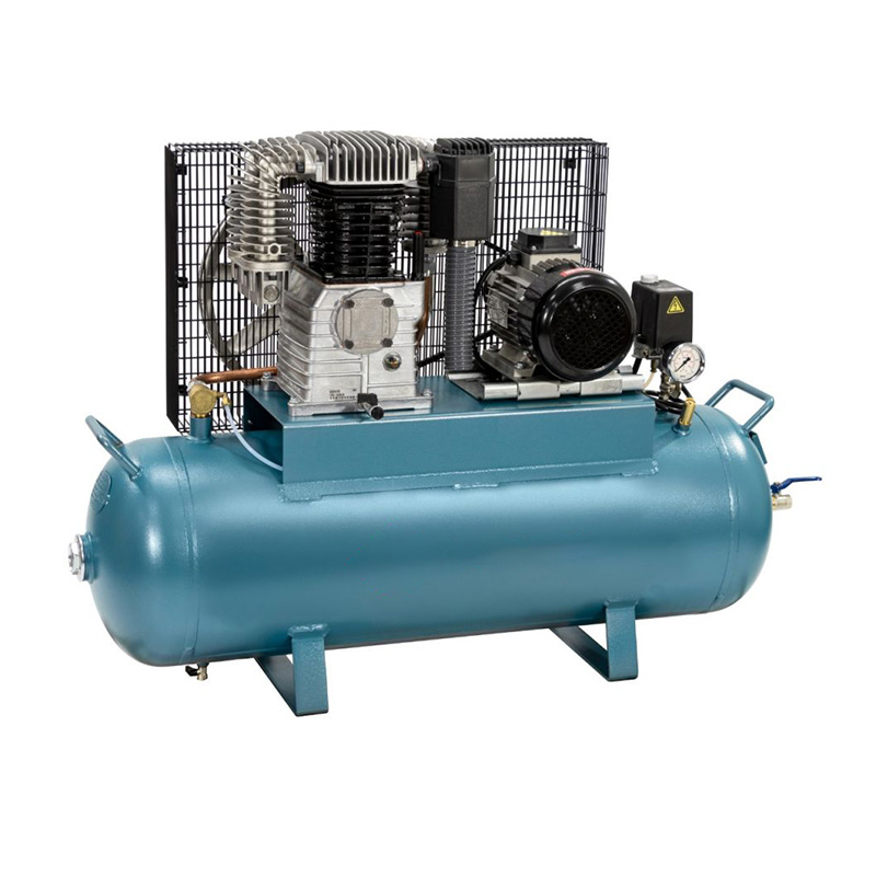 Compressor - Mechanical Equipment